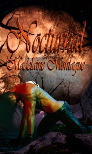 Book cover of Nocturnal