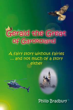 Cover of the book Gerald the Great of Garokoland by Kate Smith