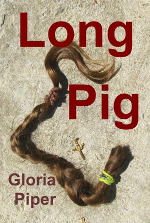 Book cover of Long Pig