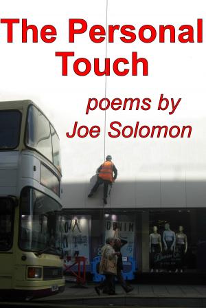 bigCover of the book The Personal Touch by 