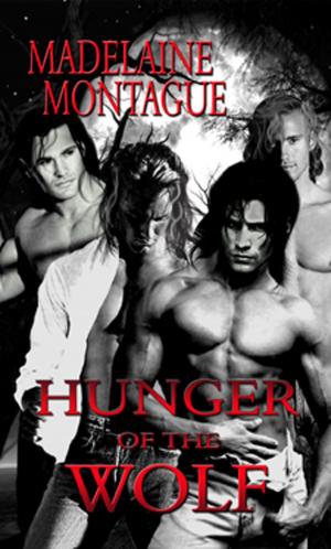 Cover of the book Hunger Of The Wolf by Desiree Acuna