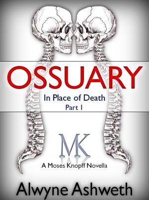 Book cover of Ossuary