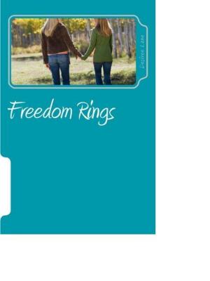 Cover of the book Freedom Rings: The Breath of Life by Cindy Christmas