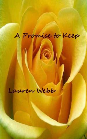 Cover of the book A Promise to Keep by Elizabeth Evil