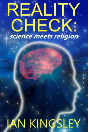 Book cover of Reality Check: Science Meets Religion