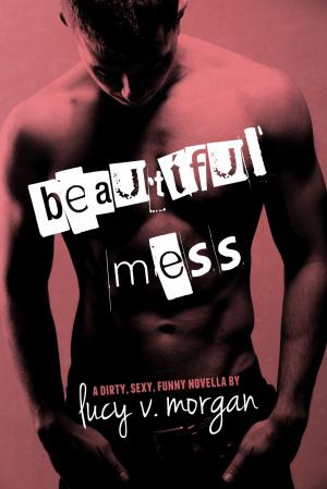 Cover of the book Beautiful Mess by Allison Brennan
