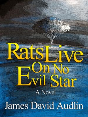 Book cover of Rats Live on no Evil Star