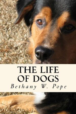 Book cover of The Life of Dogs