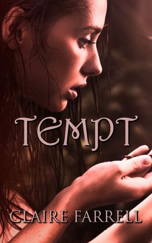 Cover of Tempt (Ava Delaney #3)