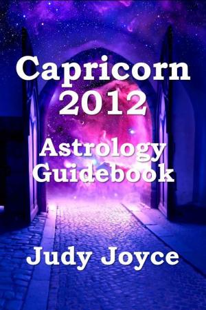 Book cover of Capricorn 2012 Astrology Guidebook