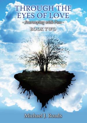 Book cover of Through the Eyes of Love: Journeying with Pan Book Two