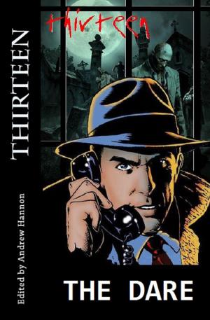 Cover of the book The Dare by Cooper S. Beckett