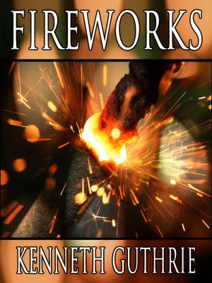 Cover of the book Fireworks (A Dramatic Short Story) by Michael S. Booker