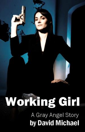 Cover of the book Working Girl by Charles Breakfield, Roxanne Burkey