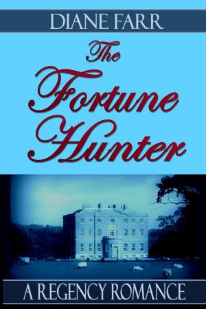 Cover of the book The Fortune Hunter by Janette Kenny