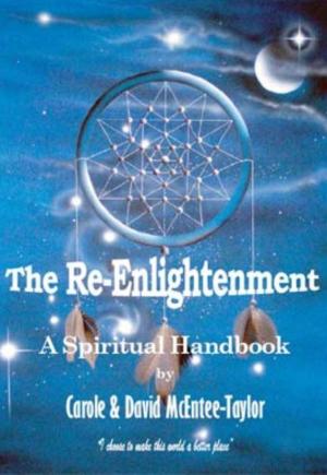 Cover of the book The Re-Enlightenment by Taylor David