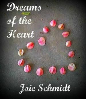 Cover of the book Dreams of the Heart, vol. I by Sarah Katreen Hoggatt