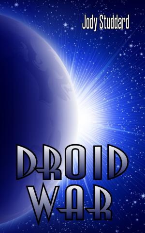 bigCover of the book Droid War by 