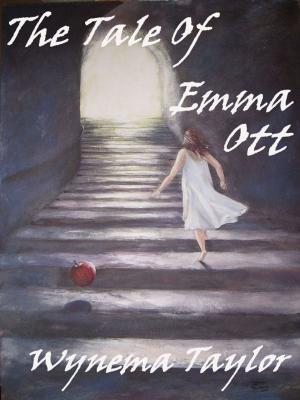 Cover of the book The Tale Of Emma Ott by Penny Jordan