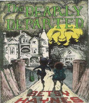 Cover of The Dearly Departed