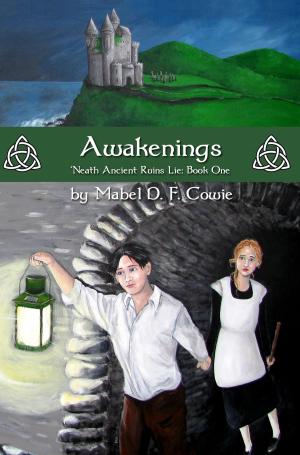 Cover of the book Awakenings by Guy de Maupassant