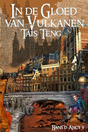 Book cover of In De Gloed Van Vulkanen