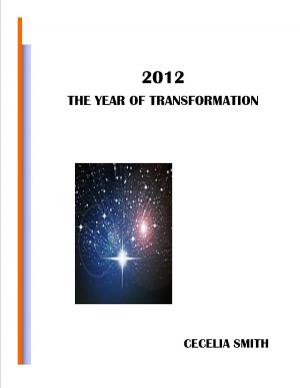 Cover of 2012 The Year of Transformation