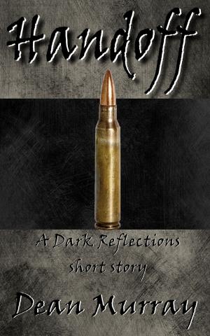 Book cover of Handoff (Dark Reflections)