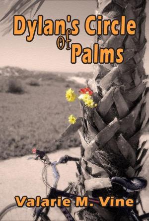 Cover of the book Dylan's Circle of Palms by Gillian Andrews