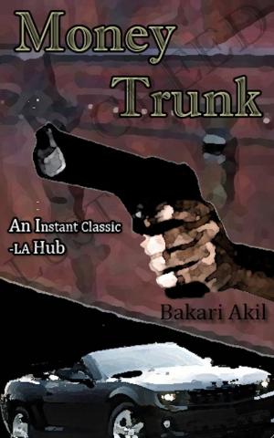 Book cover of Money Trunk!