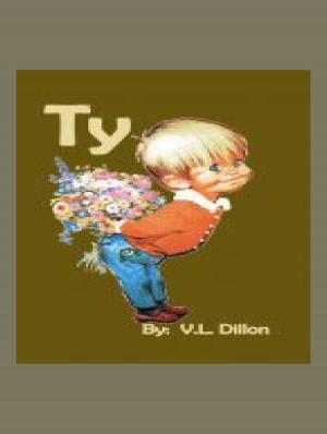 Cover of the book Ty by V. L. Dillon