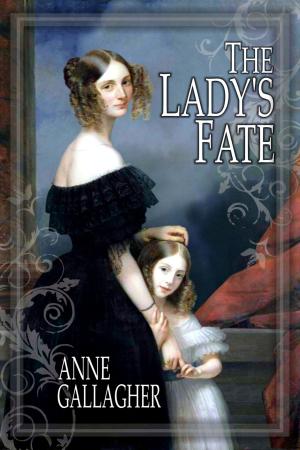 bigCover of the book The Lady's Fate (The Reluctant Grooms Series Volume III) by 