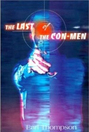 Cover of The Last Of The Con-men