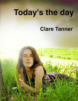 Cover of the book Today's The Day by C. Borden