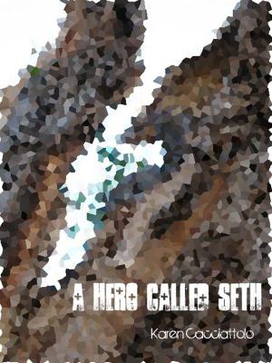 Cover of A Hero Called Seth (Short Story)