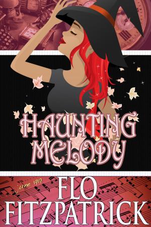 Cover of the book Haunting Melody by Joshua Shrive