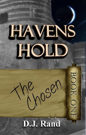 Cover of the book Havens Hold: The Chosen by Christoph Hardebusch, van canto