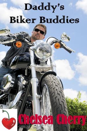 bigCover of the book Daddy's Biker Buddies by 