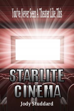 bigCover of the book Starlite Cinema by 