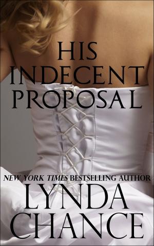 Cover of the book His Indecent Proposal by Serena Zane