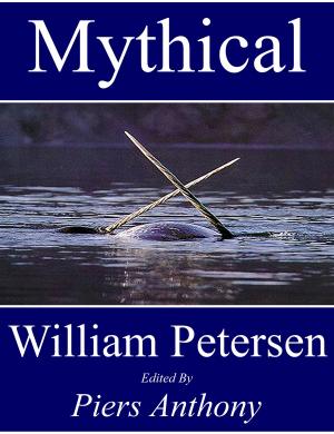 Book cover of Mythical