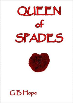Cover of the book Queen of Spades by Camilla Grebe, Paul Leander-Engström