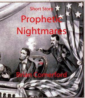 Cover of Short Story: Prophetic Nightmares