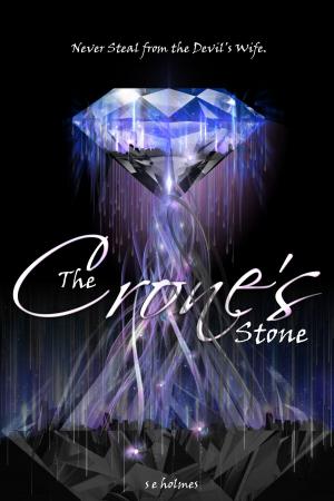 Cover of the book The Crone's Stone by MaryTherese Grabowski, Michelle Graham Fricks