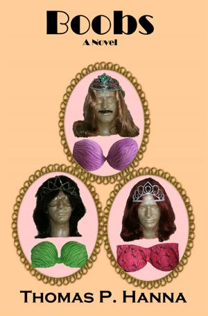 Cover of the book Boobs by Jay Spencer Green