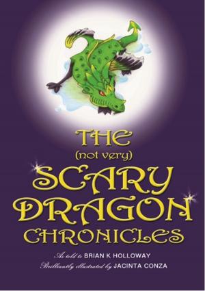 Cover of the book The Scary Dragon Chronicles by Catherine Banks