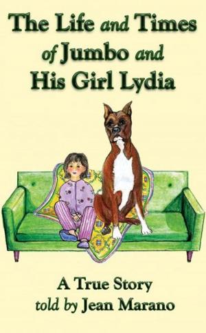 Book cover of The Life and Times of Jumbo and his Girl Lydia