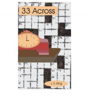 Cover of the book 33 Across by Dack Rouleau