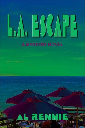 bigCover of the book L.A. Escape by 