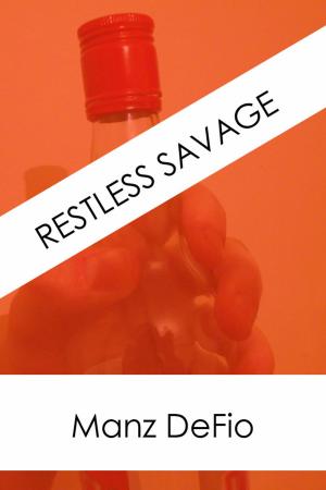 bigCover of the book Restless Savage by 